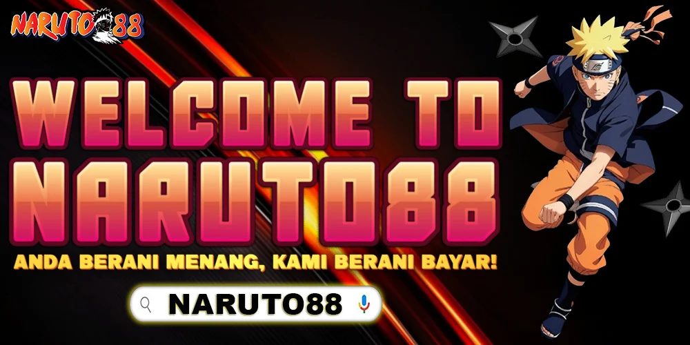 KELAS BESAR NARUTO88